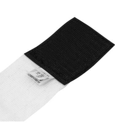 Buy Adidas Unisex Adult Training Boxing Bandage 2.55m - White | International Shipping Available - Buy Online on GoSupps.com