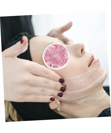 Reusable Gel Ice Compress - Cooling Eye Cushion for Sleeping & Travel | 12 Pack Ice Cream Suction Flap | Perfect for Summer Relief - Buy Online on GoSupps.com