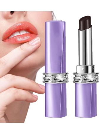 Moisturizing Lipstick | Makeup Products Lip Gloss - Shiny Lip Balm | For Daily Routine Home Work Spa Night Out Cracked and Dry Lips