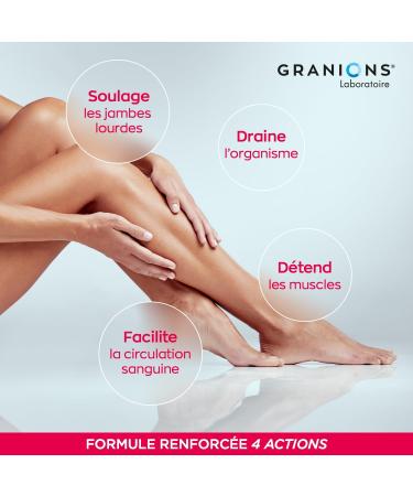 VEINOMIX FORT - Powder to Dilute Against Water Retention and Heavy Legs - Red Vine Circulation - Blood Circulation - Buy Online on GoSupps.com