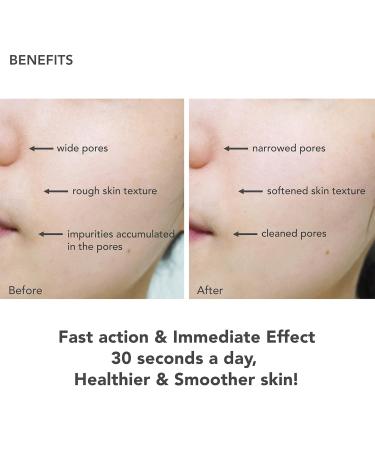 Face Polish Peeling Gel Vanilla Hibiscus 120ml | Korean Exfoliator for All Skin Types | Gentle Face Scrub for Sebum Pore Care & Dead Skin Removal - Buy Online on GoSupps.com