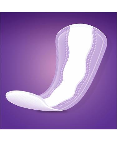 Always Anti-Bunch Xtra Protection Daily Liners Long Unscented - 240 Count Total - Buy Online on GoSupps.com