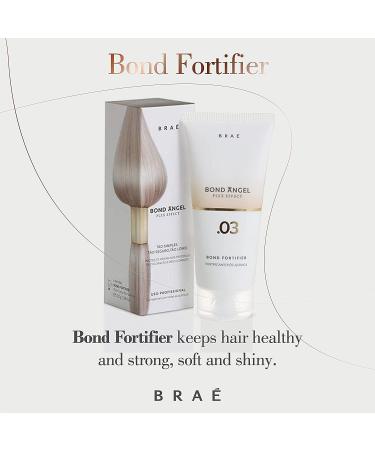 Bond Angel Plex Step 3 - Hair Bond Repair Treatment - 3.38 fl. oz - Pack of 1 - Buy Online on GoSupps.com