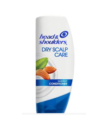 Head & Shoulders Head and Shoulders Dry Scalp Care Daily-Use Anti-Dandruff Paraben Free Conditioner  21.9 fl oz  21.9 Fl Oz