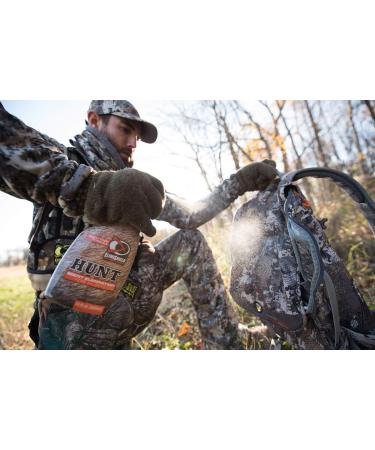 Elimishield HUNT Scent Elimination Field Spray - Scent Free Formula - Buy Online on GoSupps.com