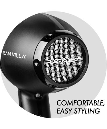 Buy Sam Villa Essential Series Blow Dryer - High Performance & International Shipping Available - Buy Online on GoSupps.com