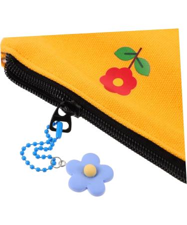 Tote Organizer Storage Bag Zip Lock Organizer Tote Organizer Period Bags for Female Napkin Holder Menstrual Pad Bag Zipper Coin Purse Organizer Coin Bag Canvas 14X14X1CM As Shown 1 - Buy Online on GoSupps.com