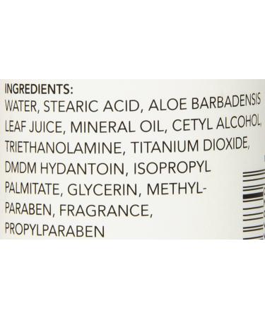 Medline Soothe & Cool Moisturizing Body Lotion 8oz Scented - 12 Pack - Buy Online on GoSupps.com