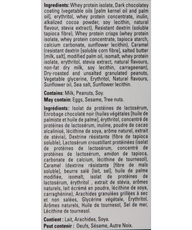 NO SUGAR COMPANY META BAR 12 X 40G - Buy Online on GoSupps.com