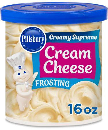 Pillsbury American Cake Mix Red Velvet 2 Pack With Cream Cheese Frosting | Bundle With Snack Scout Whisk - Buy Online on GoSupps.com