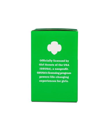 Dukal 1087751 Girl Scouts Adhesive Bandages - 100 Ct, Assorted Styles, 3/4x3 - Buy Online on GoSupps.com