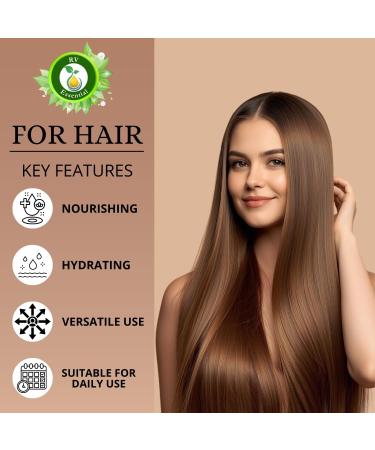 R V Essential Pure Malkangani Carrier Oil 30ml (1.01oz)- Celastrus Paniculatus (100% Pure and Natural Cold Pressed) - Buy Online on GoSupps.com