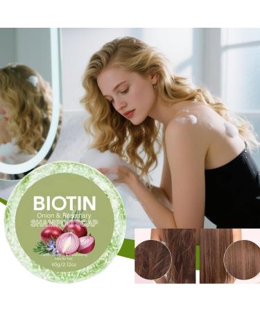  gifyym Hair Growth Shampoo | Biotin Conditioner - Not Just affeine Shampoo We Include Biotin | Lavender And Rosemary Oil | RGAN Oil Allantoin Rosemary Niacinam - Buy Online on GoSupps.com