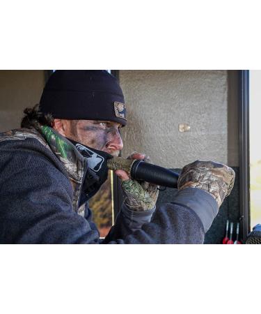 Flextone Buck Collector Plus Deer Game Call - Realistic Sounds with Volume Control - Buy Online on GoSupps.com