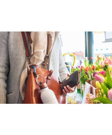 Gear Aid Heroclip Mini Carabiners & Hooks - Versatile Attachments for Pockets Lanterns Tools & More | International Shipping Available - Buy Online on GoSupps.com