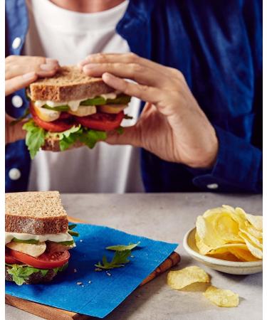  Italian Gourmet E.R. Heinz Mayonnaise Smooth & Cream mayonnaise (3 x 400 g boxes) each pack contains 200 10 ml single-sided sachets + Italian Gourmet Tomato Pulp - Buy Online on GoSupps.com