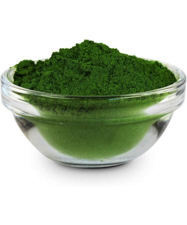 Spinach Powder 250g (BWFO) - Buy Online on GoSupps.com