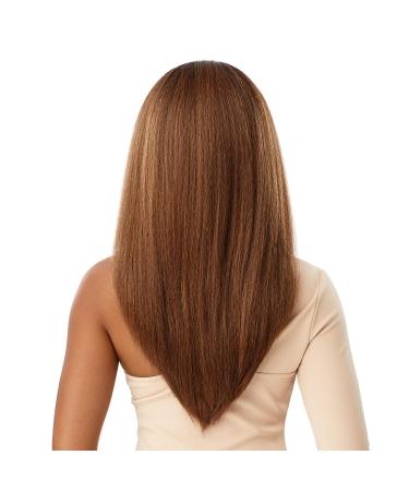 Outre Quick Weave Neesha H302 (2) - Premium Synthetic Hair | [eCommerce Company Name] - Buy Online on GoSupps.com