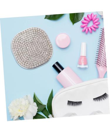 Buy Healvian Colored Contact Lens Care Box - Travel Eye Contact Case & Organizer Kit - Compact Storage with Steine Stones - Perfect for International Shipping - Buy Online on GoSupps.com