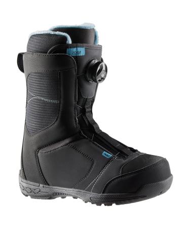 Head Zora Lyt Boa Boot 2024 Black 255