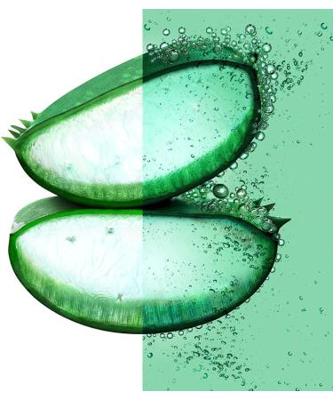 GARNIER FRUCTIS HAIR FOOD ALOE Mask 390 ml - Buy Online on GoSupps.com