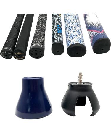 JKL Golf Ball Retrieve Putter Grip 2 Pack - Lightweight & Durable Suction Cup Golf Ball Pick Up Tool - Buy Online on GoSupps.com