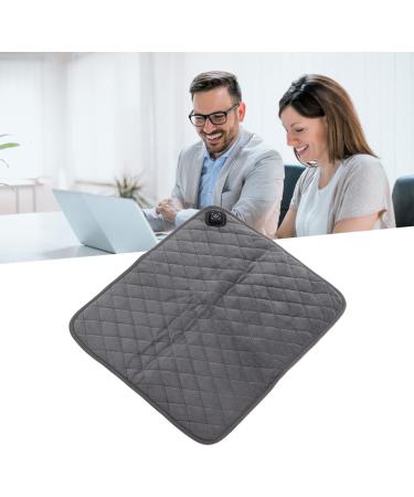Plplaaoo Electric Heating Solutions: Under Bed Heat Thermal Blankets USB Heated Cushions for Home & Office - Buy Online on GoSupps.com