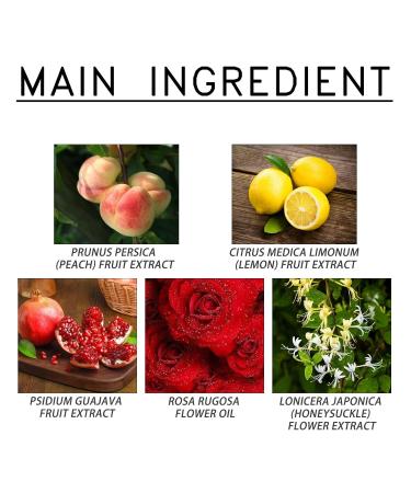 Pheromone Perfume For Women Fragrance Pheromone Perfume Attract Men Increase Self Confidence And Self Enhance (3pc) - Buy Online on GoSupps.com