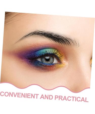 Beavorty Realistic Eyebrow Tattoos 2pcs 3d Eyebrow Stickers Imitation Eyebrow Makeup Eyes Brown Natural Simple Artificial Eyebrow Eyebrow Stencils - Buy Online on GoSupps.com