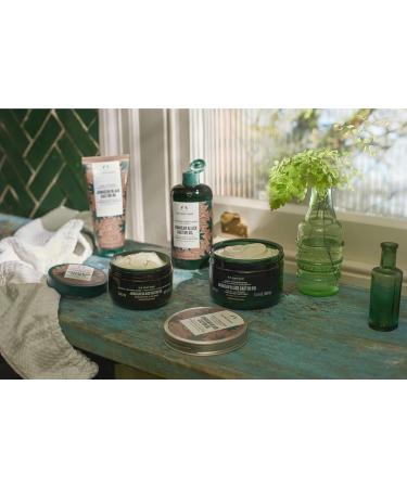 The Body Shop Jamaican Black Castor Oil Hair Mask 8 Oz - Deep Conditioning Treatment - Buy Online on GoSupps.com