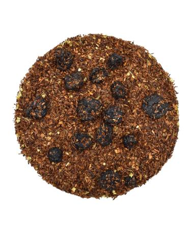 Th en Vrac Rooibos Aux Myrtilles - Aspalathus Linearis (150g)