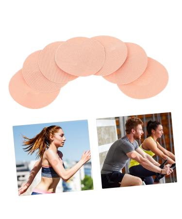 Gleavi 20st Waterproof Sensor Stickers | Adhesive Pads for Movement Sensors | Weld-Resistant Sports Recording Patch G6 - Buy Online on GoSupps.com
