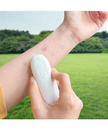 Insect Stitch Healers | Certified Relief for Insect Bites & Itching | Chemical-Free Solution - Buy Online on GoSupps.com