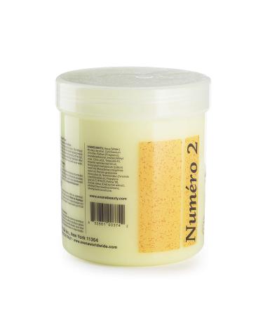 Buy Conditioning Cream 1000ml - Nourish & Revitalize Hair | International Shipping Available - Buy Online on GoSupps.com