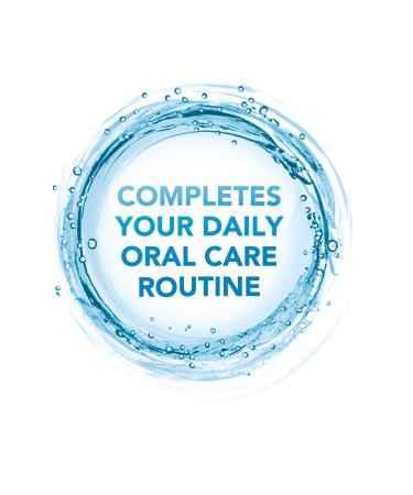 Sensodyne Cool Mint Mouthwash 500ml - Soothes Sensitivity, Freshens Breath - Buy Online on GoSupps.com