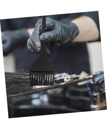FRCOLOR 3 Sets Diy Hair Coloring Oil Hair Dye Color Diy Salon Tool Barber Water Spray Bottle Hair Coloring Dyeing Kit Ear Cover Hair Coloring Cape Dye Tools Dye Kit Lolita Mirror Plastic - Buy Online on GoSupps.com