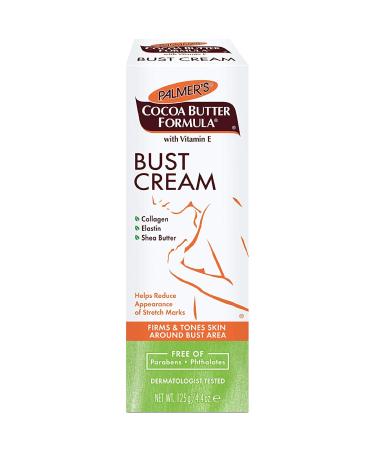 Palmer's Cocoa Butter Formula Bust Cream 4.40 oz