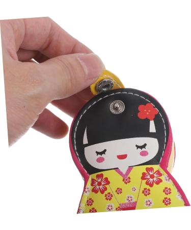 POPETPOP 2 Sets Nail Scissors Set Baby Grooming Kit Russian Manicure Kit Nail Tools Baby Kit Cosmetology Kit Nail Trimmer Kit Baby Dolls Stainless Steel Matryoshka Pedicure - Buy Online on GoSupps.com