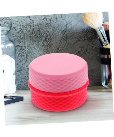 minkissy 5 Sets Cream Box Makeup Cream Jar Face Cream Pot Empty Lotion Container Body Butter Jar Lotion Dispenser Jar Cream Jar with Sealed Lid Leakproof Storage Box Travel Silica Gel - Buy Online on GoSupps.com