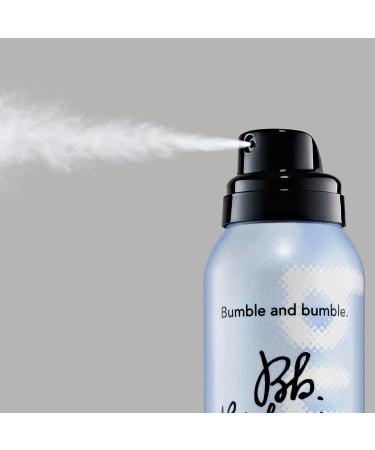 Bumble and bumble. Thickening Dryspun Texture Spray Light | For Soft Texture + Light Hold | Curly Wavy Straight 9.35 Ounce (Pack of 1) - Buy Online on GoSupps.com