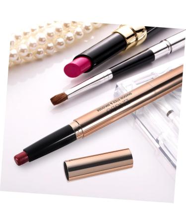 MUSISALY Eye Shadow Pencil Glitter Eyeshadow Crayon Pencil Glitter Eyeshadow Pencil Eyeshadow Stick Plastic 1 count (Pack of 1) Picture 2 - Buy Online on GoSupps.com