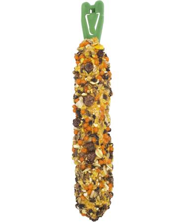 Vitakraft Crunch Sticks Hamster Treat - Dental Chew Sticks with Apple & Honey - Long-Lasting Fun - Buy Online on GoSupps.com