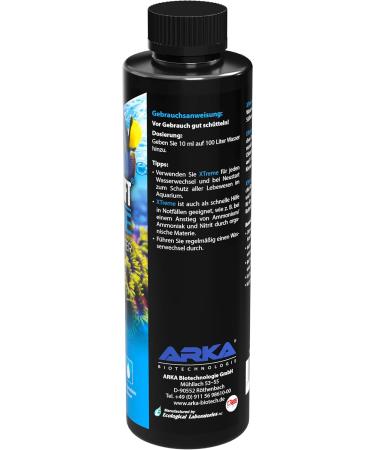 Microbe-Lift Xtreme 236ml - Safe Aquarium Water Treatment Removes Chlorine & Heavy Metals for Sea & Freshwater - Buy Online on GoSupps.com