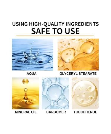 5D Peptide Anti-Wrinkle Firming Eye Cream 5D Peptide Anti Aging Eye Cream For Delicate Skin Under Eyes Hydration Hydrate Moisturize For Dark Circles and Puffiness (1PCS) 0.51 Fl Oz (Pack of 1) - Buy Online on GoSupps.com