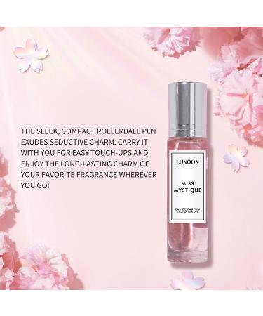 Women's Pheromone Perfume Collection Pheromones Perfumes for Women Roll On Pheromone Perfume for Women Enhanced Scents Long-Lasting Portable(3PACK-H) - Buy Online on GoSupps.com