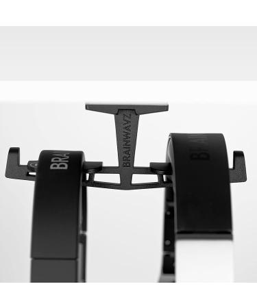 Brainwavz Truss: All-Metal Dual Headphone Hanger Stand for Under Desk - Buy Online on GoSupps.com