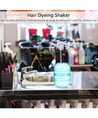 Lurrose Hair Coloring Conditioner Mixing Bowl - DIY Hair Dye Tool for Barbers & Stylists - Buy Online on GoSupps.com
