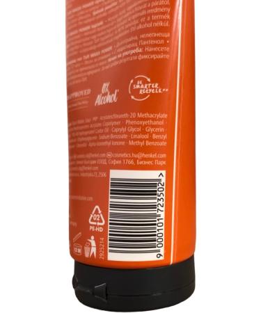 Taft Max Power Gel Hair Gel - Gel Na Vlasy 150ml - Buy Online on GoSupps.com