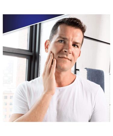 Buy Gillette SkinGuard Sensitive Razor for Men - Prevent Skin Irritation + 1 Spare Blade | Fast International Shipping - Buy Online on GoSupps.com