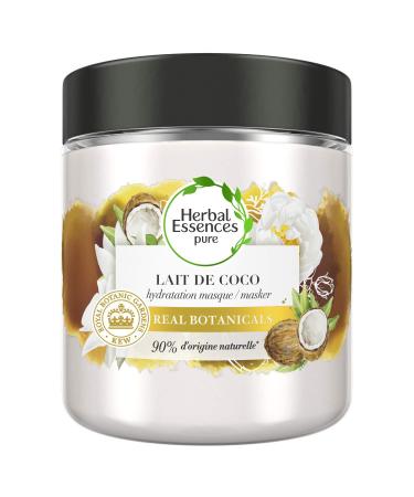 Herbal Essences pure Coconut Milk Hydration Mask 250 ml
